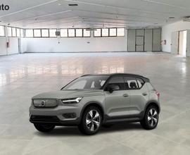 VOLVO Xc40 P8 Recharge Pure Electric Awd R-Design