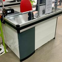 Banco cassa