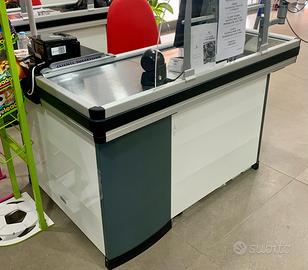 Banco cassa