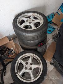 ricambi Mazda mx-5