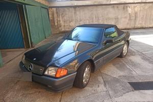 Mercedes-Benz SL 320 Cat. (R129) - Hard Top