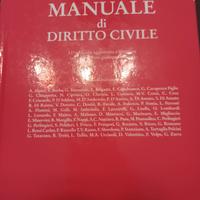 Manuale di diritto civile - Pietro Perlingieri