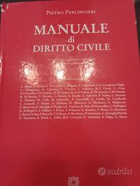 Manuale di diritto civile - Pietro Perlingieri