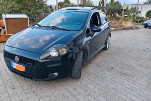 Fiat punto sport