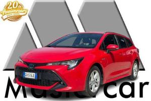 TOYOTA Corolla Corolla N1 AUTOCARRO Touring Spor