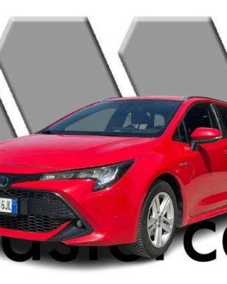 TOYOTA Corolla Corolla N1 AUTOCARRO Touring Spor