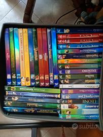 DVD disney