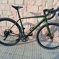 bici gravel cannondale topstone 3