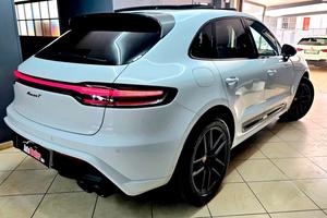 PORSCHE MACAN T 2.0 265cv UFFICIALE-UNIPR-IVA ESP.