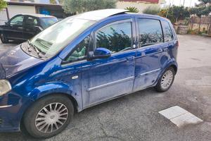 lancia musa 1.4 ecochic