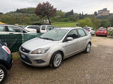 Ford Focus C-Max 1.6 TDCi (90CV) 5p.