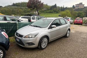Ford Focus C-Max 1.6 TDCi (90CV) 5p.