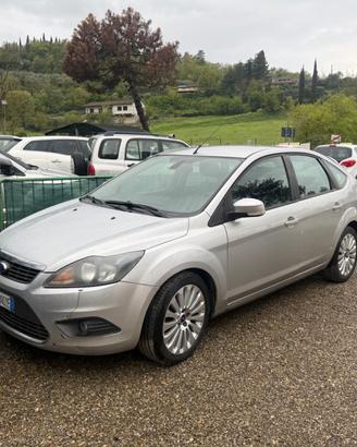 Ford Focus C-Max 1.6 TDCi (90CV) 5p.