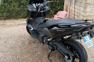 tmax 530 2019