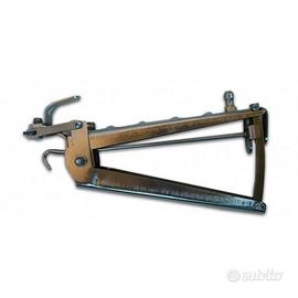 Pinza legatrice manuale