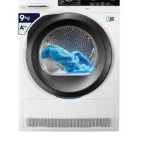 Aciugatrice basso consumo energetico electrulux