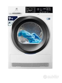 Aciugatrice basso consumo energetico electrulux