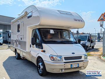 Rimor SUPER BRIG 677 TC