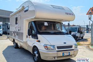 Rimor SUPER BRIG 677 TC
