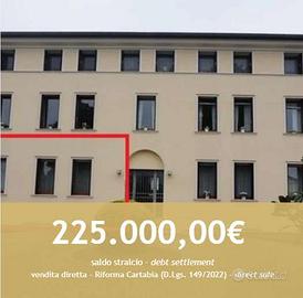 Appartamento a Vicenza (VI)