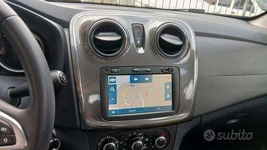 Dacia Sandero Stepway 2020 Turbo GPL 
