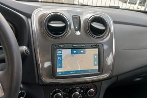 Dacia Sandero Stepway 2020 Turbo GPL 