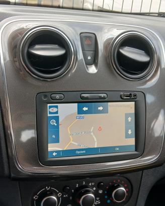 Dacia Sandero Stepway 2020 Turbo GPL 