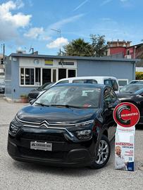 Citroen C3 BlueHDi 100 S&S Feel