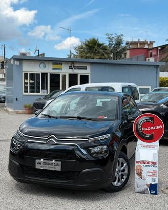 Citroen C3 BlueHDi 100 S&S Feel