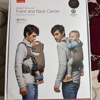 Stokke Front and Back Carrier