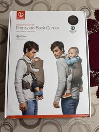 Stokke Front and Back Carrier