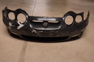 Paraurti originale Hyundai coupé 1.6 2000