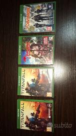 giochi xbox one
