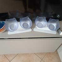 articoli vari per gatti