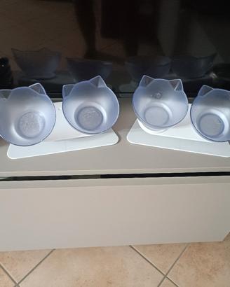 articoli vari per gatti