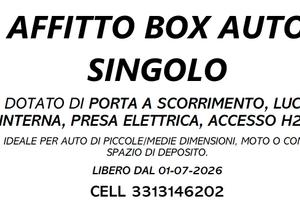 Box auto