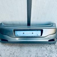 Paraurti posteriore Fiat grande Punto Evo
