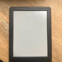 kindle 8th generazione