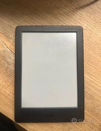 kindle 8th generazione
