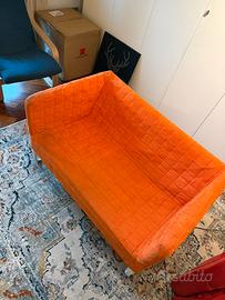 Divano a due posti Ikea Knopparp