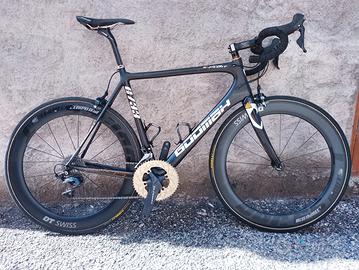 Bici da corsa Assos Goomah G733 Exploit - Carbonio