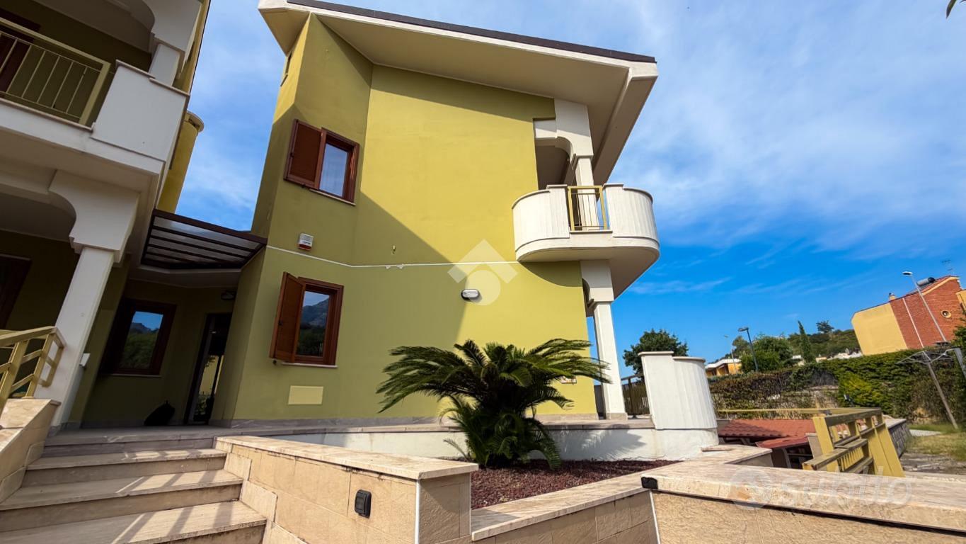 Casa – Formia, Penitro - Vista 2