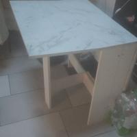 tavolo pieghevole 
