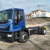 Iveco Eurocargo 160 E 25/P Autoelaio P 3690 Euro 6