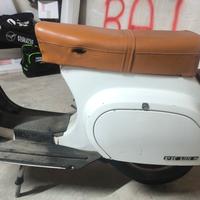 Vespa Pk 125