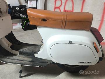 Vespa Pk 125