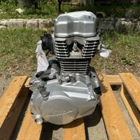 Motore - Honda Cbf 125 2009