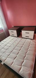 letto matrimoniale 