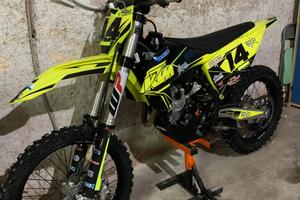 KTM 250 SXF - Anno 2019