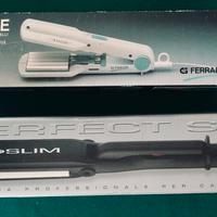 Piastre per Capelli Varie